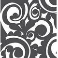 BOLD SCROLL Sheet Tissue Paper